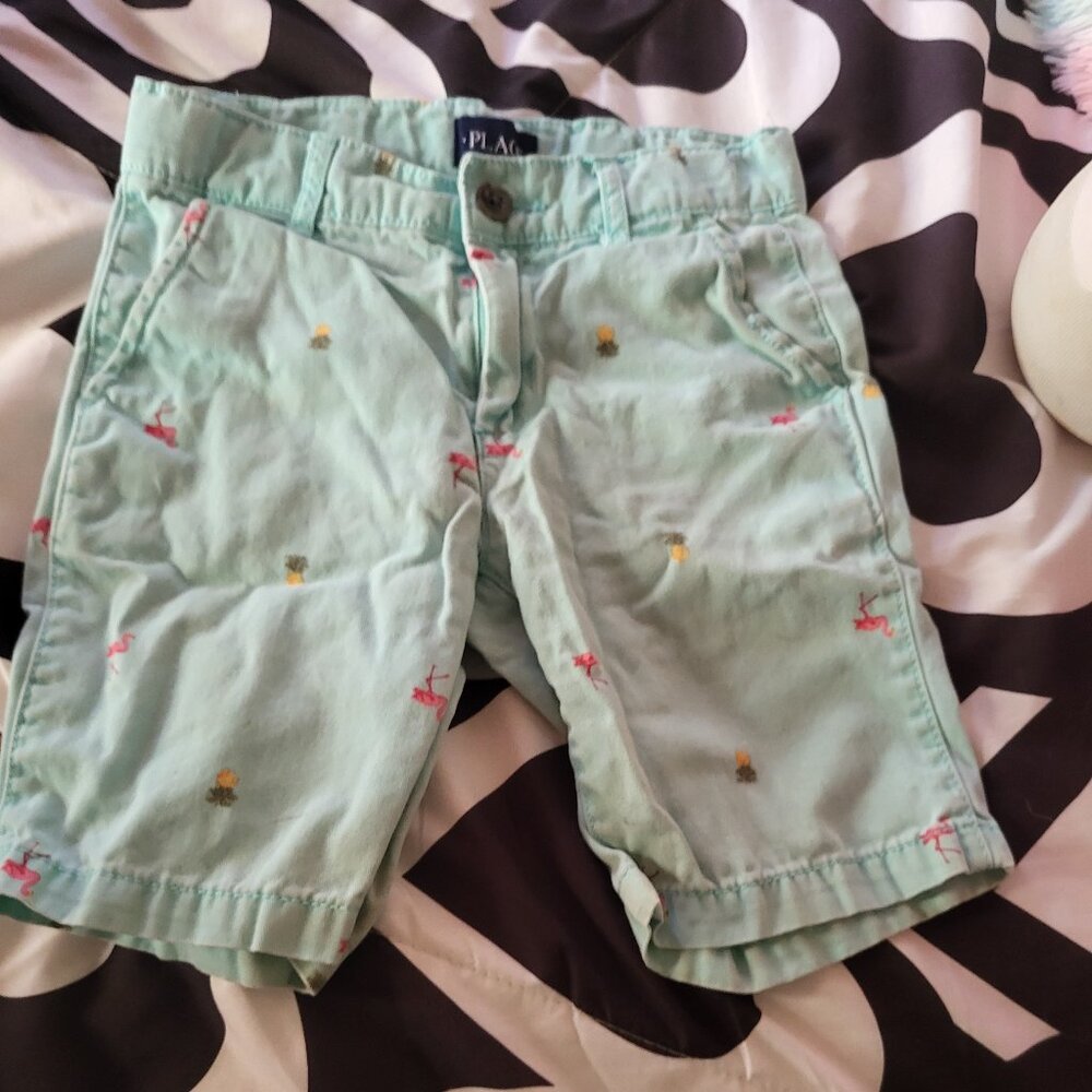 summer shorts